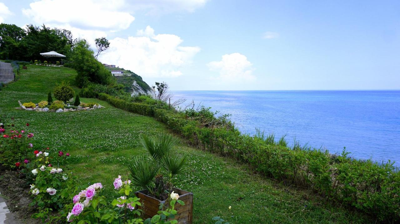 Бяла Клиф Форест - Byala Cliff Forest Exterior foto